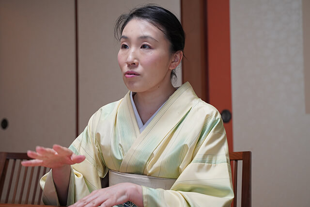 改革を成し遂げた老舗旅館に学ぶ（２） 陣屋の理念経営～「毎日が、舞台だ」「アドリブを効かそう」