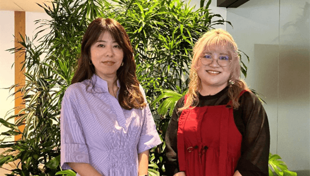 いきいき組織紹介～株式会社メンバーズ 様 「らしさ」を大切にする企業のいきいき組織づくり【１】メンバーズ「らしさ」の羅針盤～社員の共感を生むミッション、ビジョン