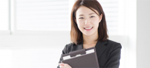 人事部のK様