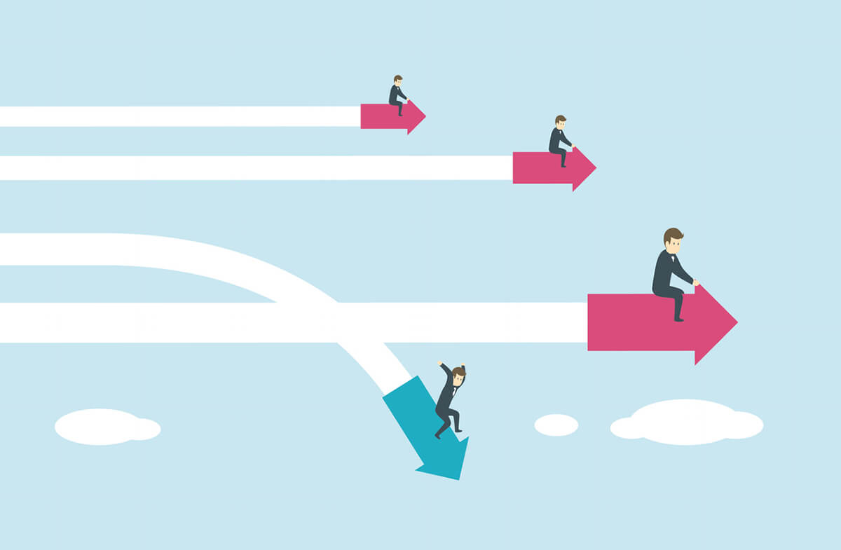 いきいき組織づくりのキーワード 「静かな退職」(「静かな退職」を許容する組織は、むしろ強い)