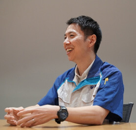 堀さん・３期生